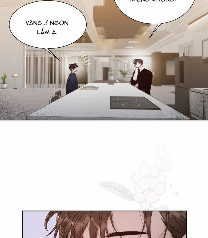 Chuyện Tình Manhattan 19 trang 33