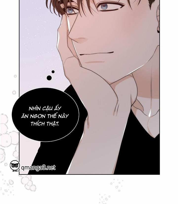 Chuyện Tình Manhattan 19 trang 34