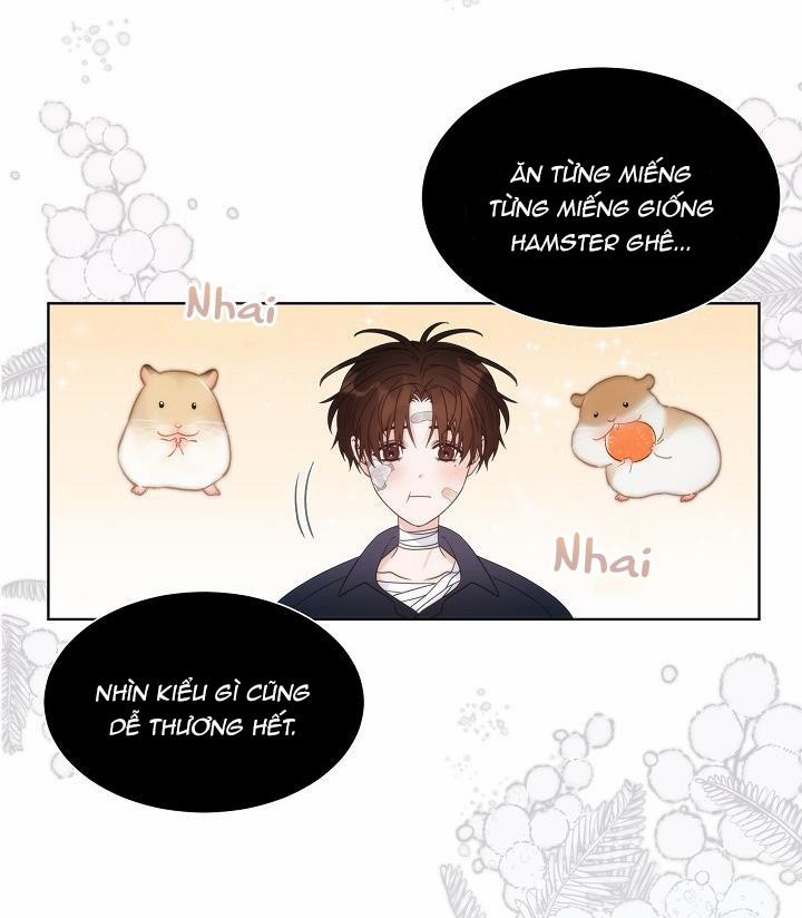 Chuyện Tình Manhattan 19 trang 35