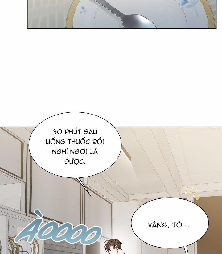 Chuyện Tình Manhattan 19 trang 38