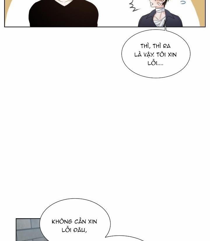 Chuyện Tình Manhattan 19 trang 43