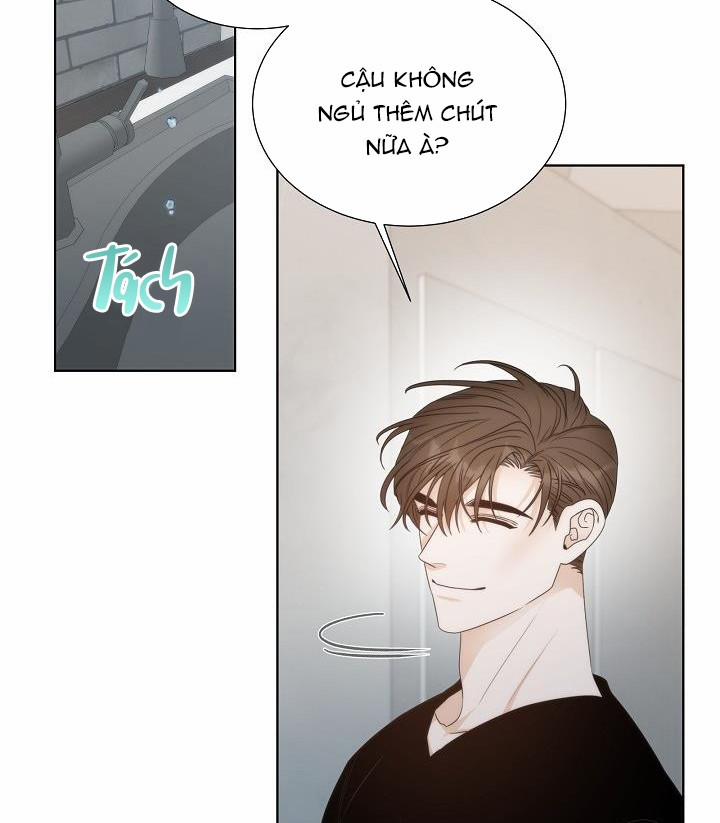 Chuyện Tình Manhattan 19 trang 44