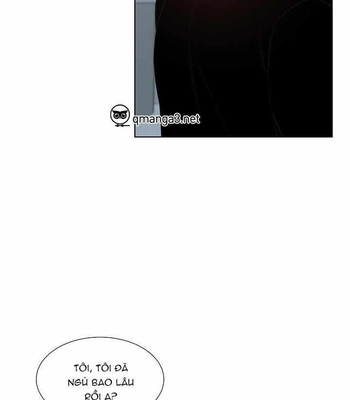 Chuyện Tình Manhattan 19 trang 45