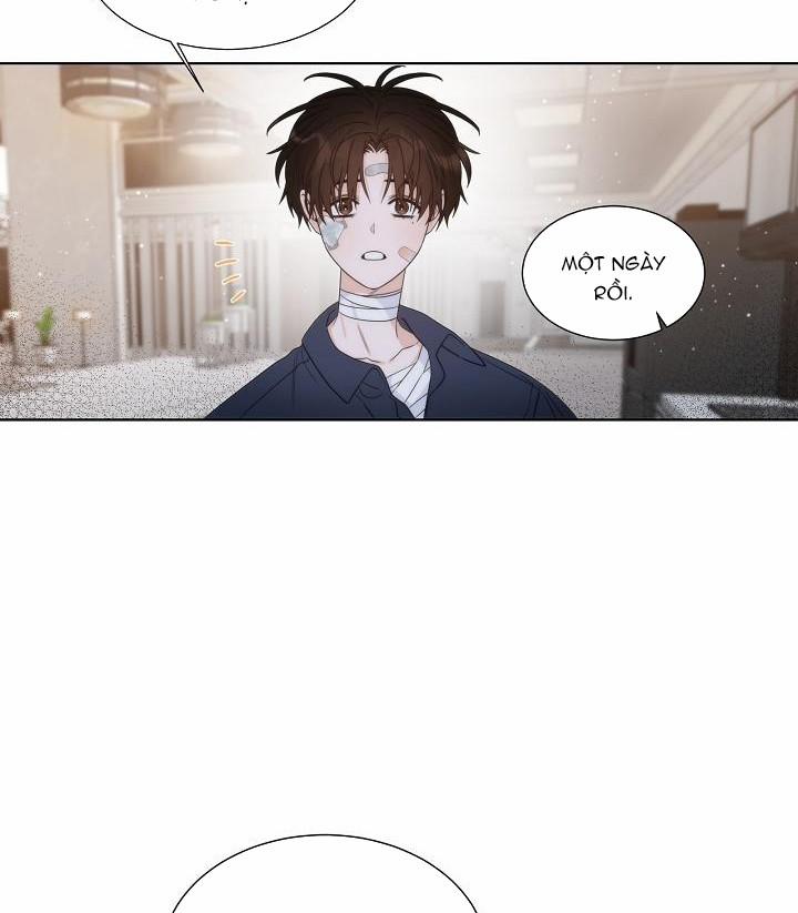 Chuyện Tình Manhattan 19 trang 46