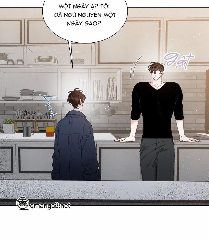 Chuyện Tình Manhattan 19 trang 47