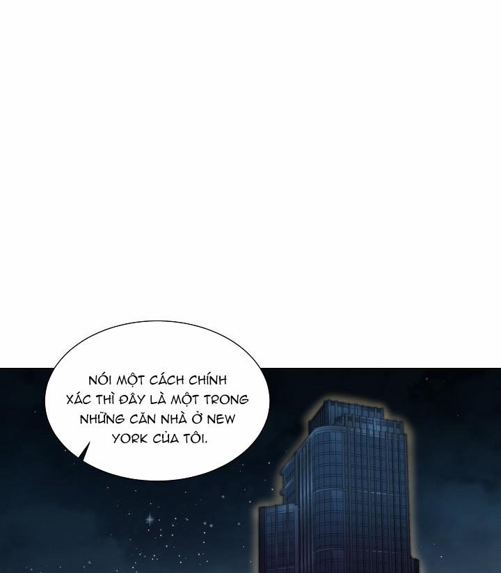 Chuyện Tình Manhattan 19 trang 51