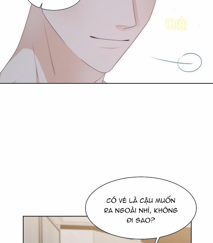 Chuyện Tình Manhattan 19 trang 54