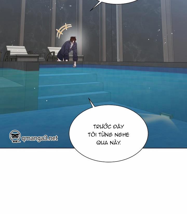 Chuyện Tình Manhattan 19 trang 59