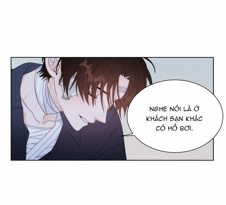 Chuyện Tình Manhattan 19 trang 60