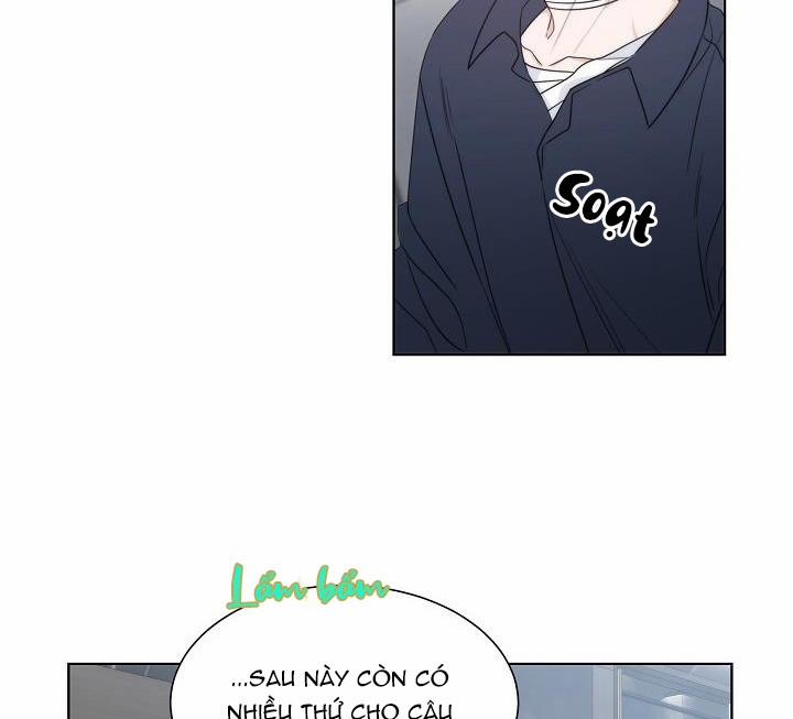 Chuyện Tình Manhattan 19 trang 63