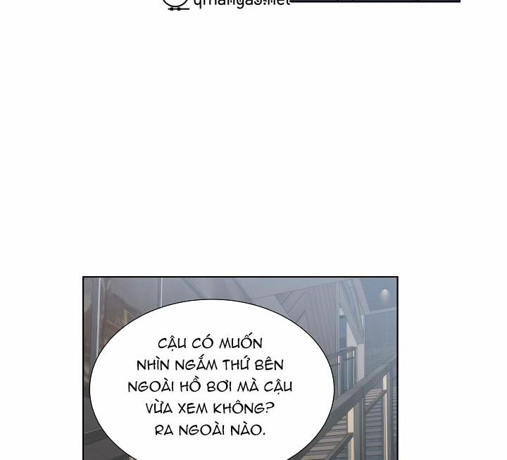 Chuyện Tình Manhattan 19 trang 67