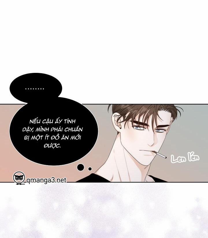 Chuyện Tình Manhattan 19 trang 8