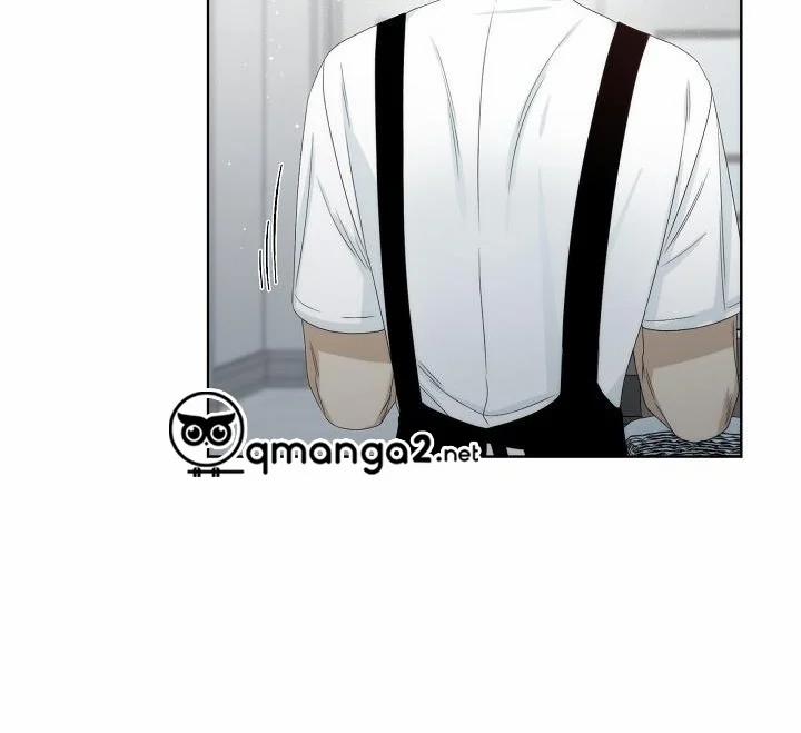 Chuyện Tình Manhattan 2 trang 11