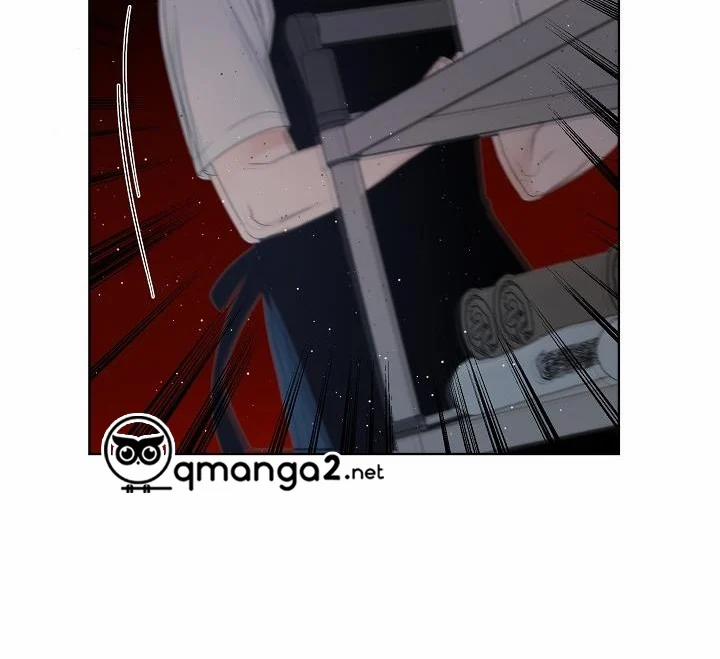 Chuyện Tình Manhattan 2 trang 14