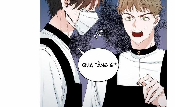 Chuyện Tình Manhattan 2 trang 25