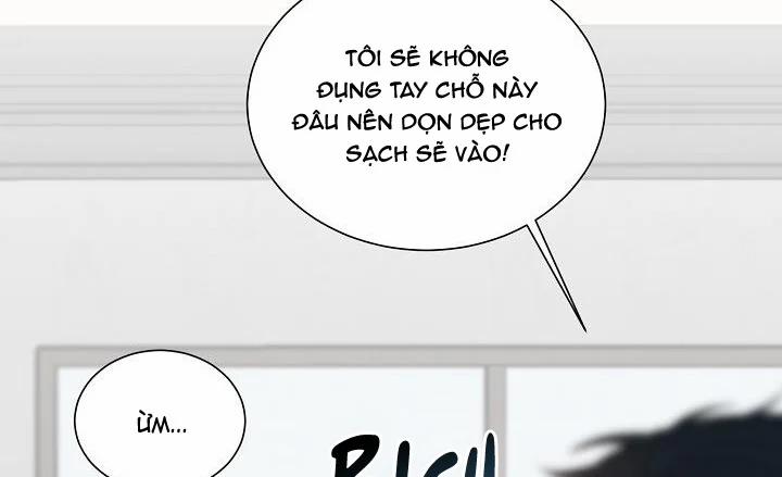 Chuyện Tình Manhattan 2 trang 29