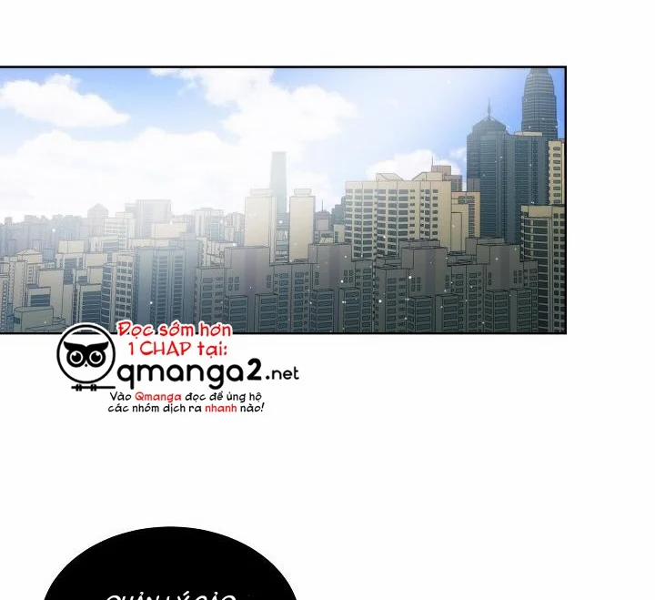 Chuyện Tình Manhattan 2 trang 4