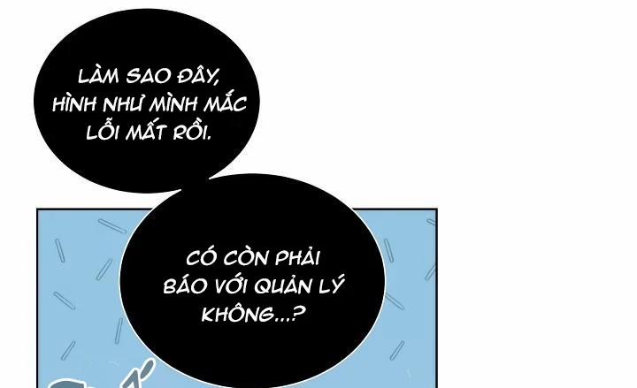 Chuyện Tình Manhattan 2 trang 42