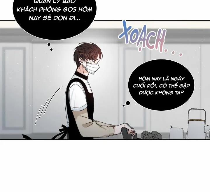 Chuyện Tình Manhattan 2 trang 5