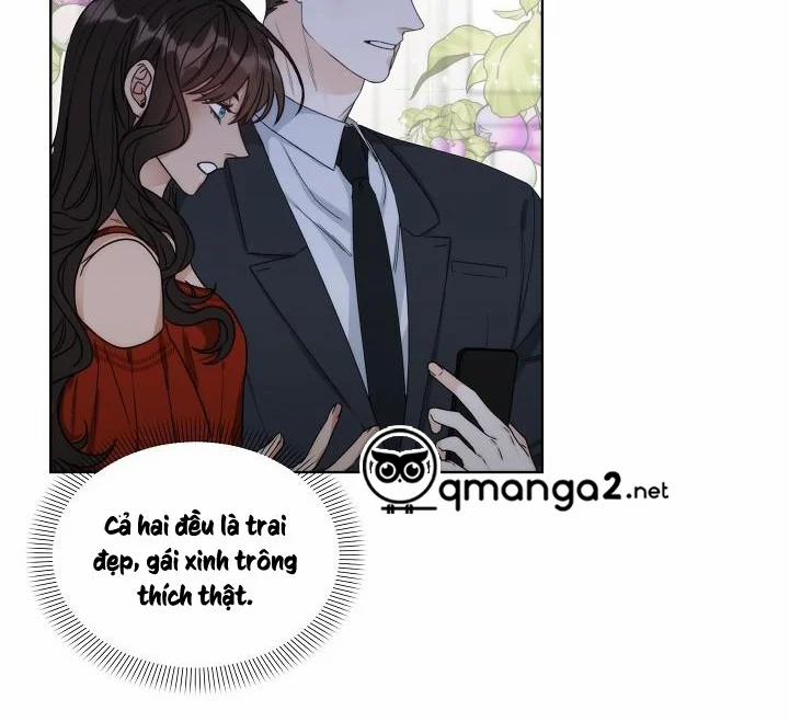 Chuyện Tình Manhattan 2 trang 9