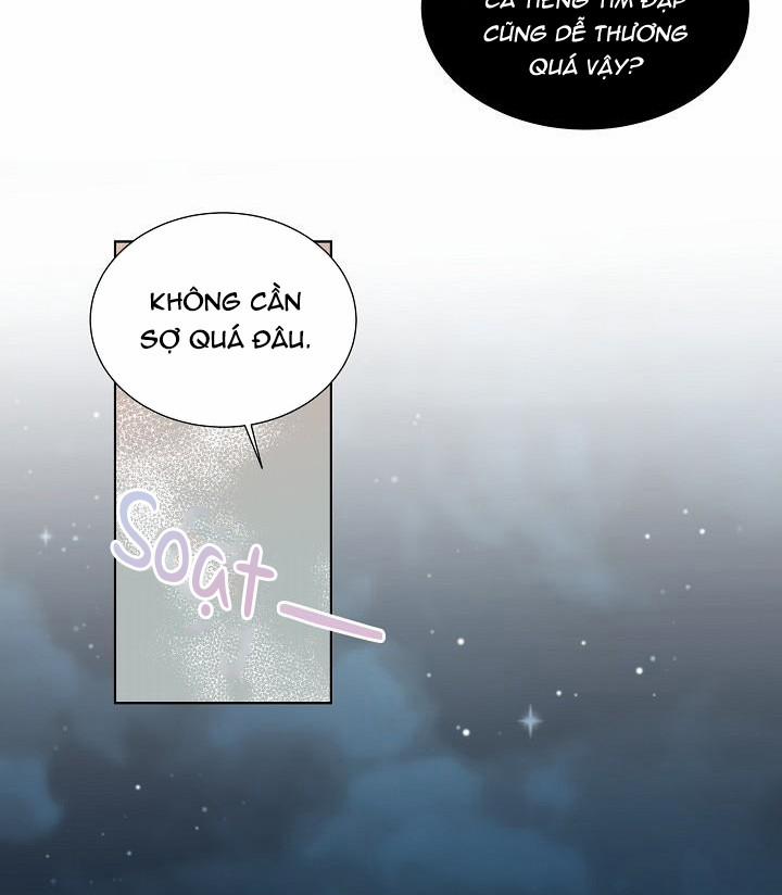 Chuyện Tình Manhattan 20 trang 11