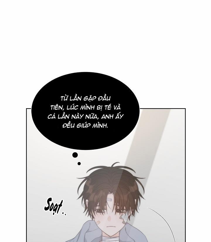 Chuyện Tình Manhattan 20 trang 20