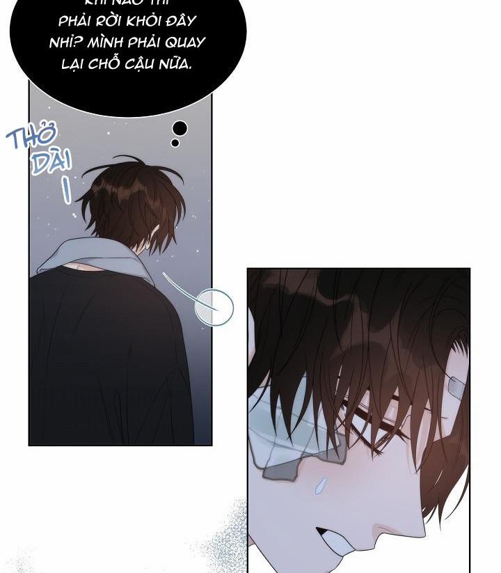 Chuyện Tình Manhattan 20 trang 22