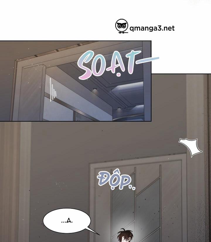 Chuyện Tình Manhattan 20 trang 25