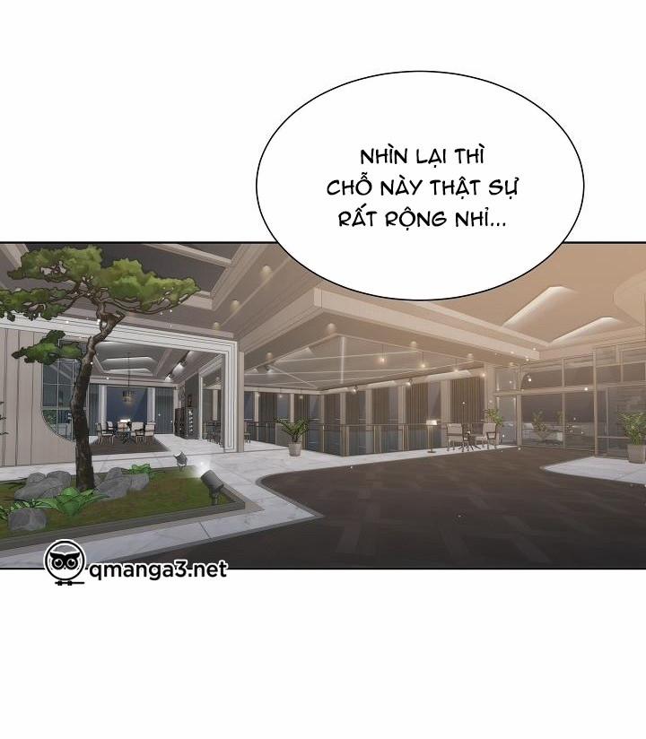 Chuyện Tình Manhattan 20 trang 27