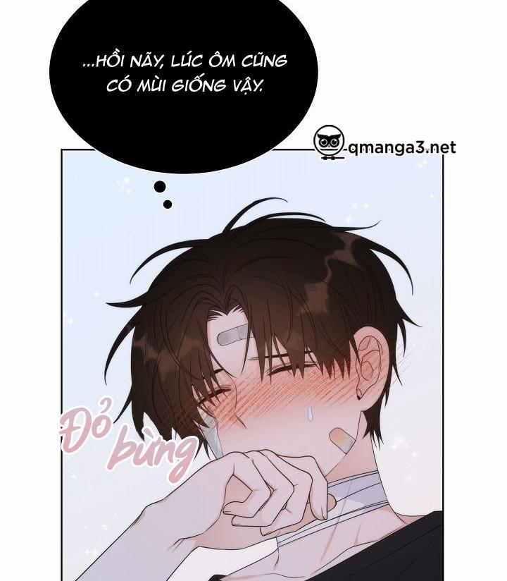 Chuyện Tình Manhattan 20 trang 31