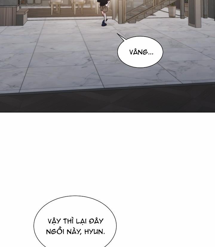 Chuyện Tình Manhattan 20 trang 35