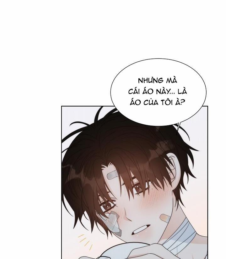 Chuyện Tình Manhattan 20 trang 38