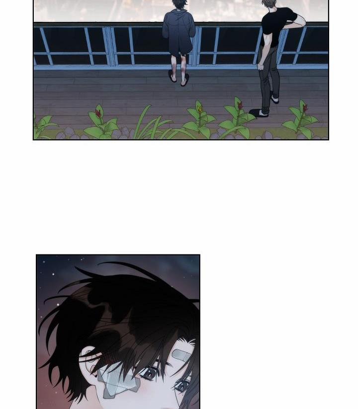 Chuyện Tình Manhattan 20 trang 4