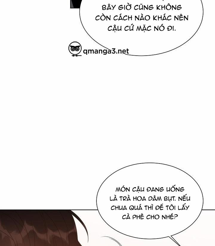 Chuyện Tình Manhattan 20 trang 44