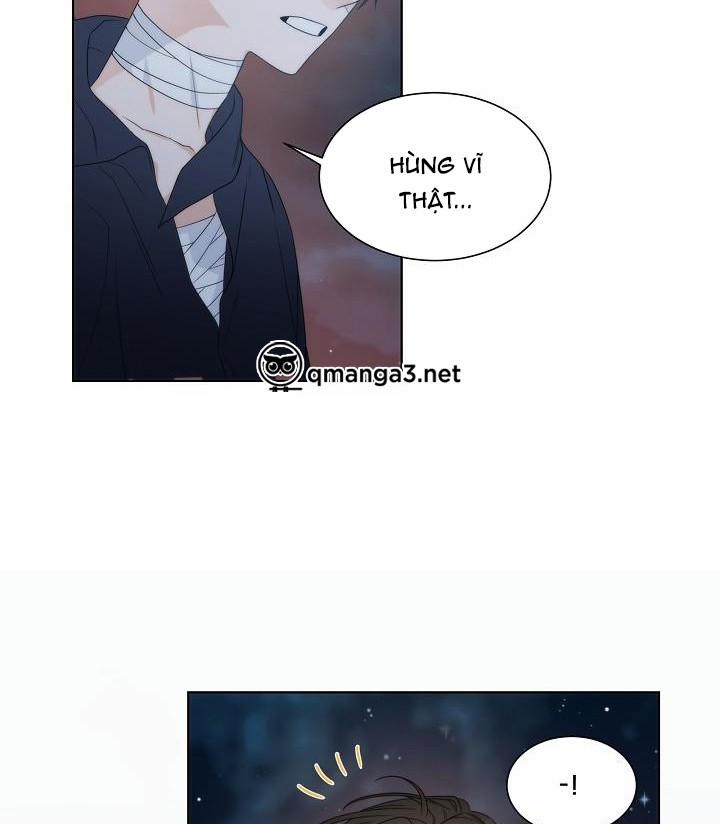 Chuyện Tình Manhattan 20 trang 5