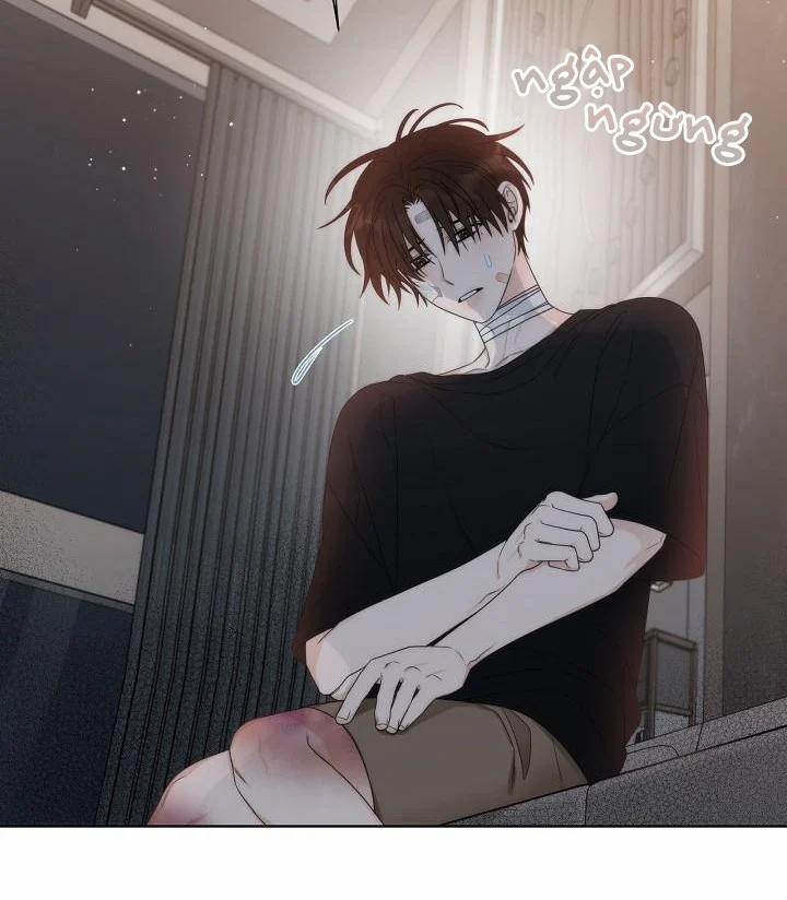 Chuyện Tình Manhattan 20 trang 51