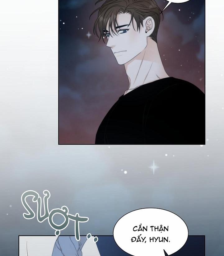 Chuyện Tình Manhattan 20 trang 6