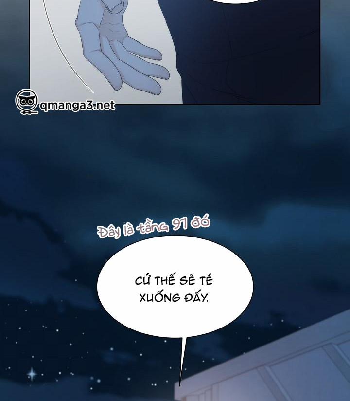 Chuyện Tình Manhattan 20 trang 7