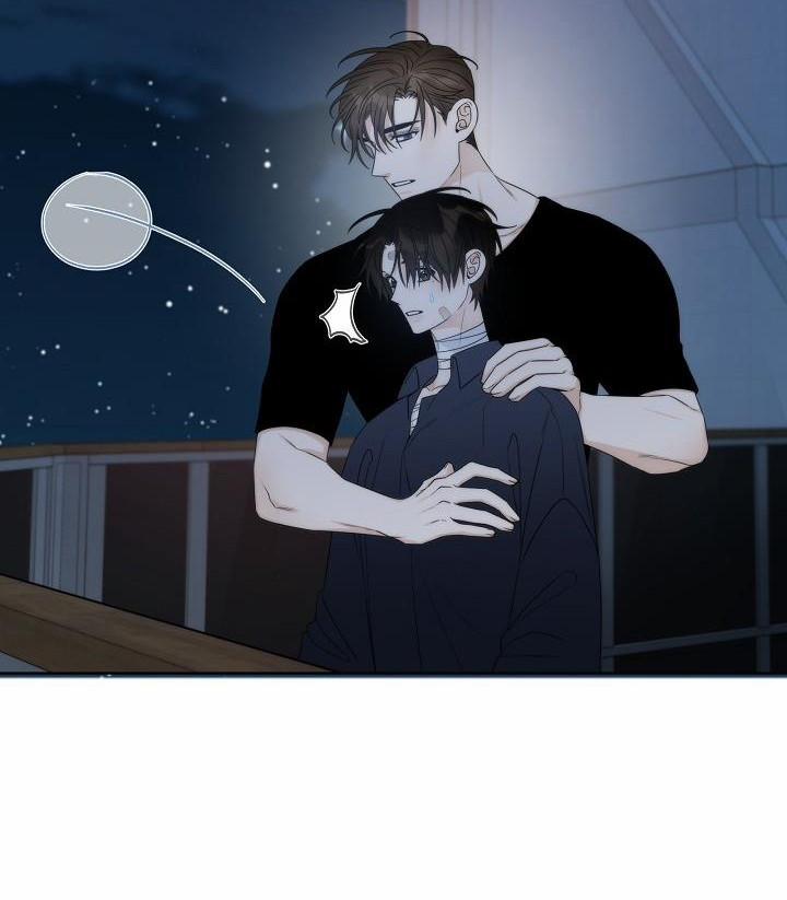 Chuyện Tình Manhattan 20 trang 8