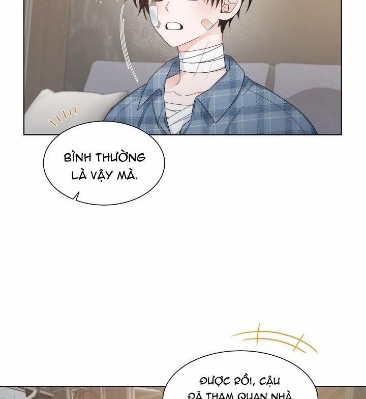 Chuyện Tình Manhattan 21 trang 18