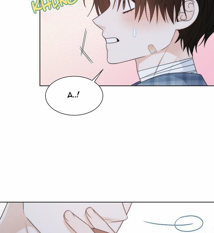 Chuyện Tình Manhattan 21 trang 22