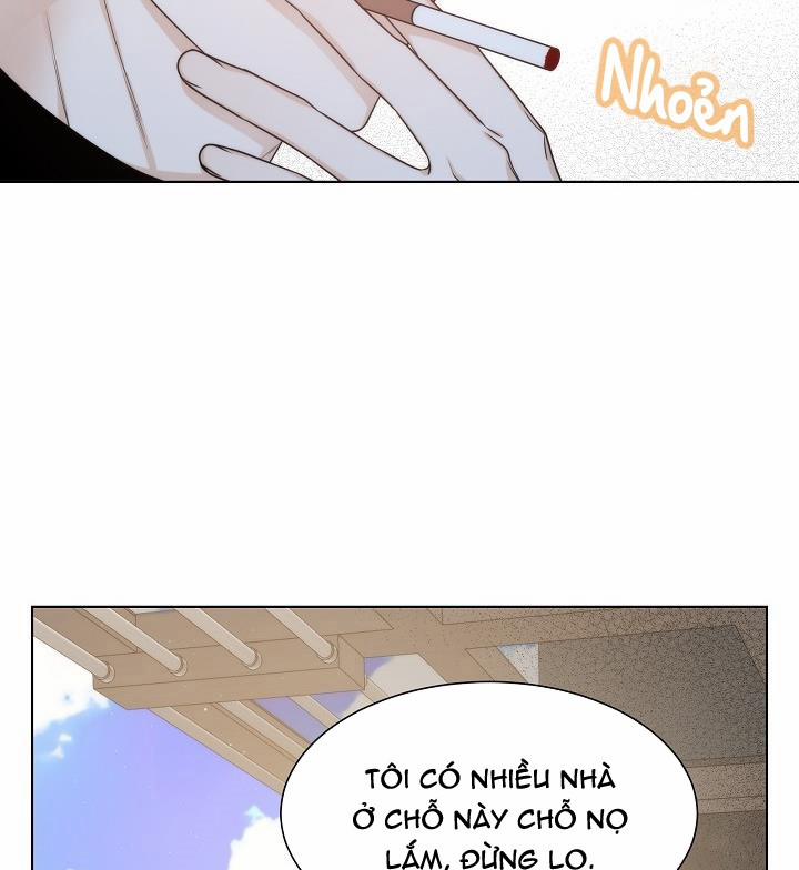 Chuyện Tình Manhattan 21 trang 23