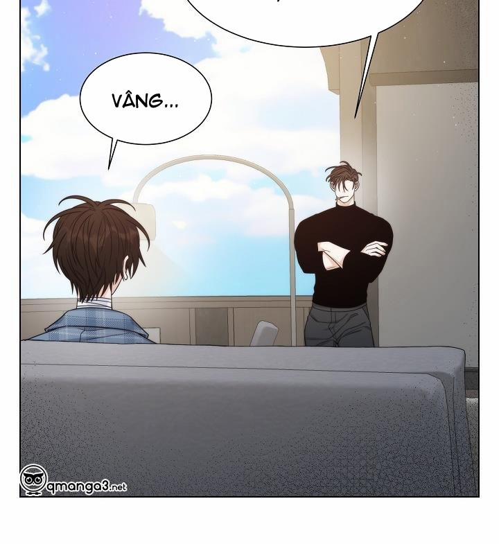 Chuyện Tình Manhattan 21 trang 24