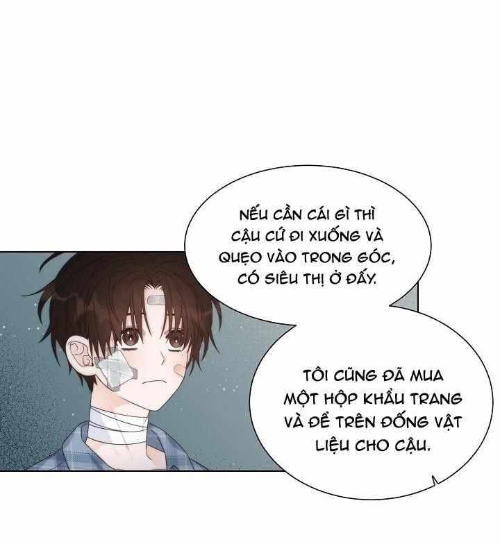 Chuyện Tình Manhattan 21 trang 25