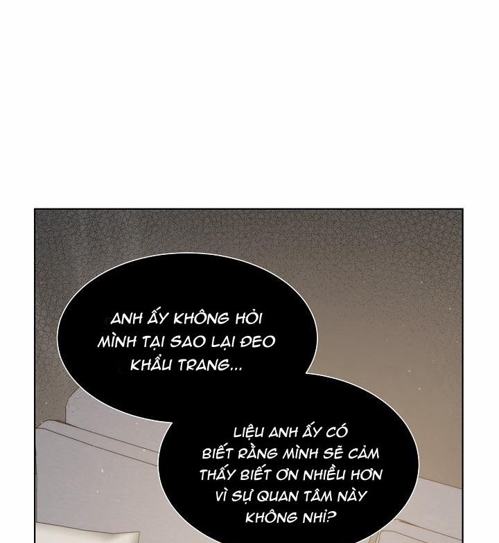 Chuyện Tình Manhattan 21 trang 26