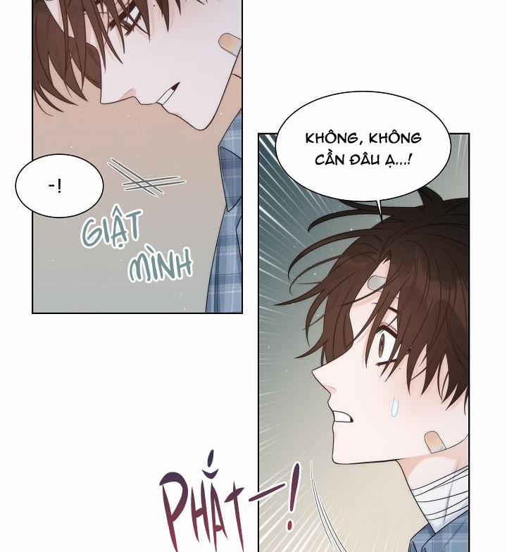 Chuyện Tình Manhattan 21 trang 29