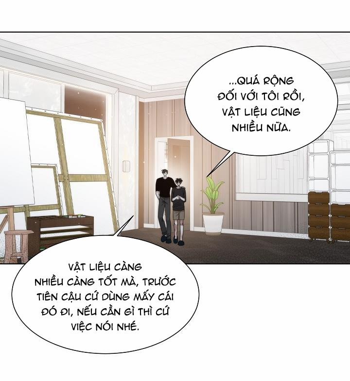 Chuyện Tình Manhattan 21 trang 3