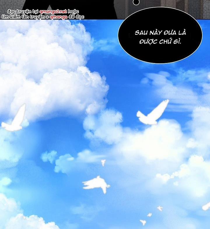 Chuyện Tình Manhattan 21 trang 31