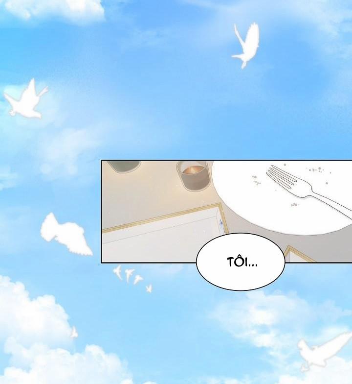 Chuyện Tình Manhattan 21 trang 32