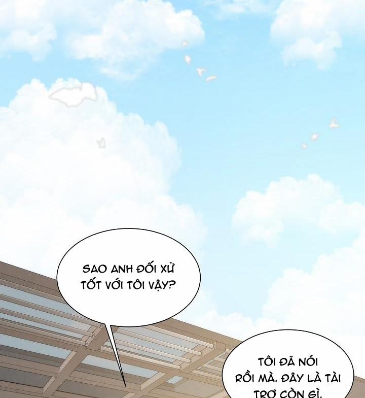 Chuyện Tình Manhattan 21 trang 33